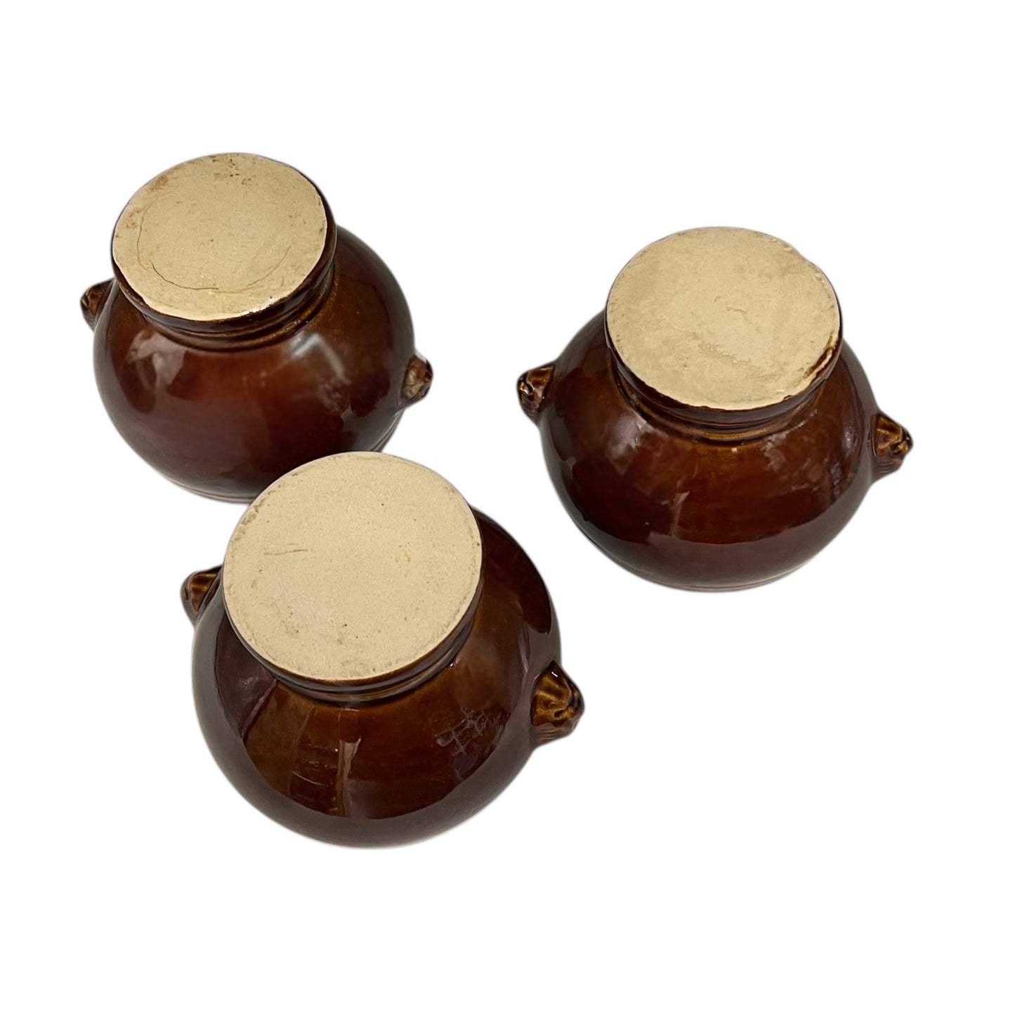 base of soup bowls