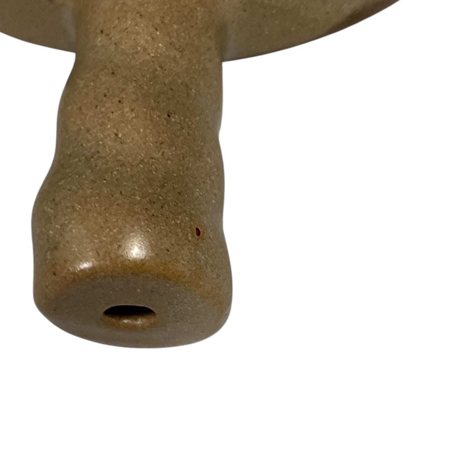 handle of snail plate