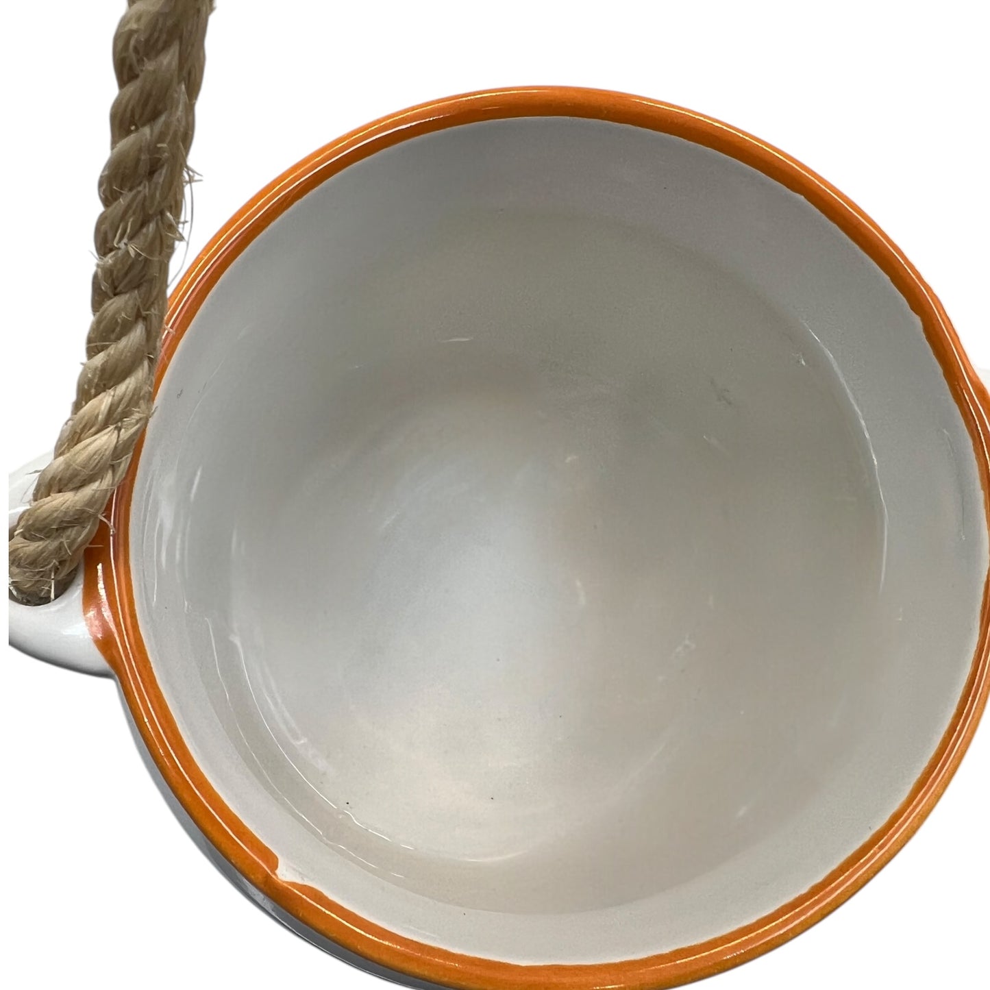 French 'Poubelle de Table', Farmhouse Chic, Retro Kitchen Table Bin