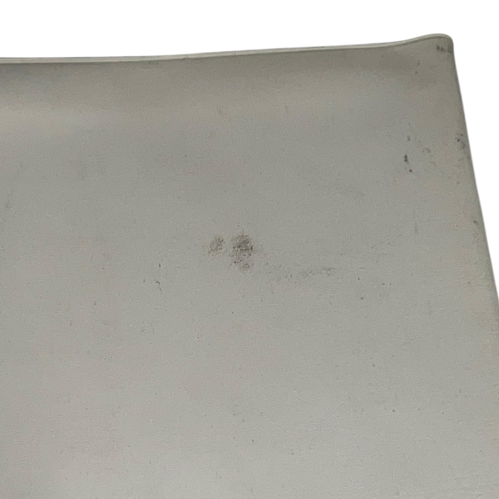 close up of manual