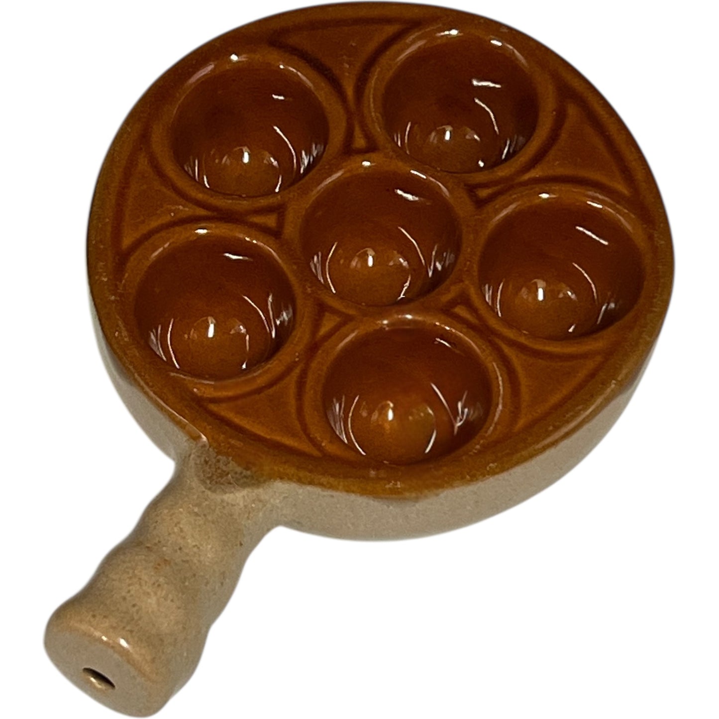 snail plate