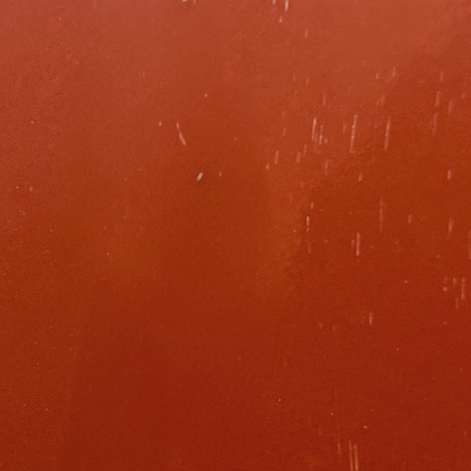 corner of pizza board
