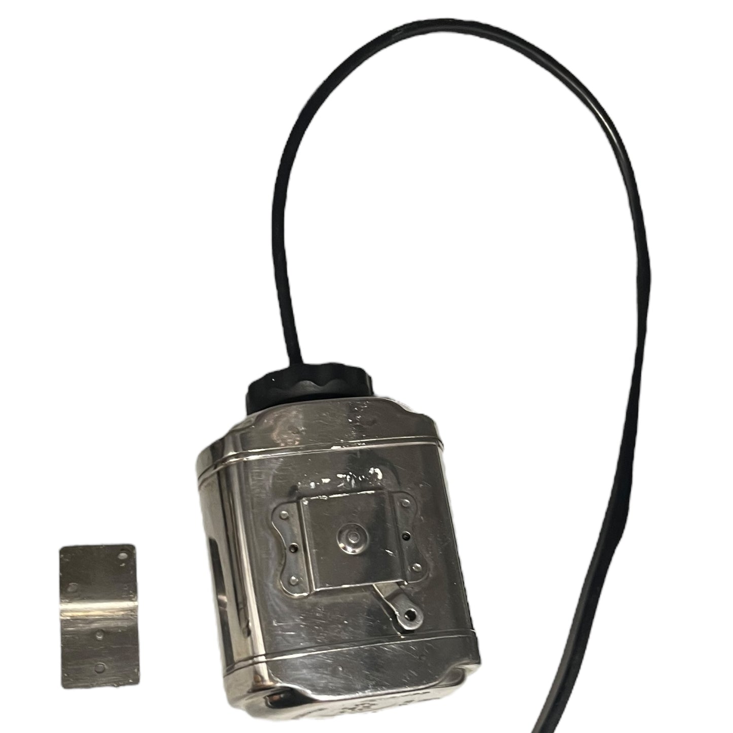 Pair of Rare Classic Boat Yacht AQUA SIGNAL 50 Series Signal Navigation Lights