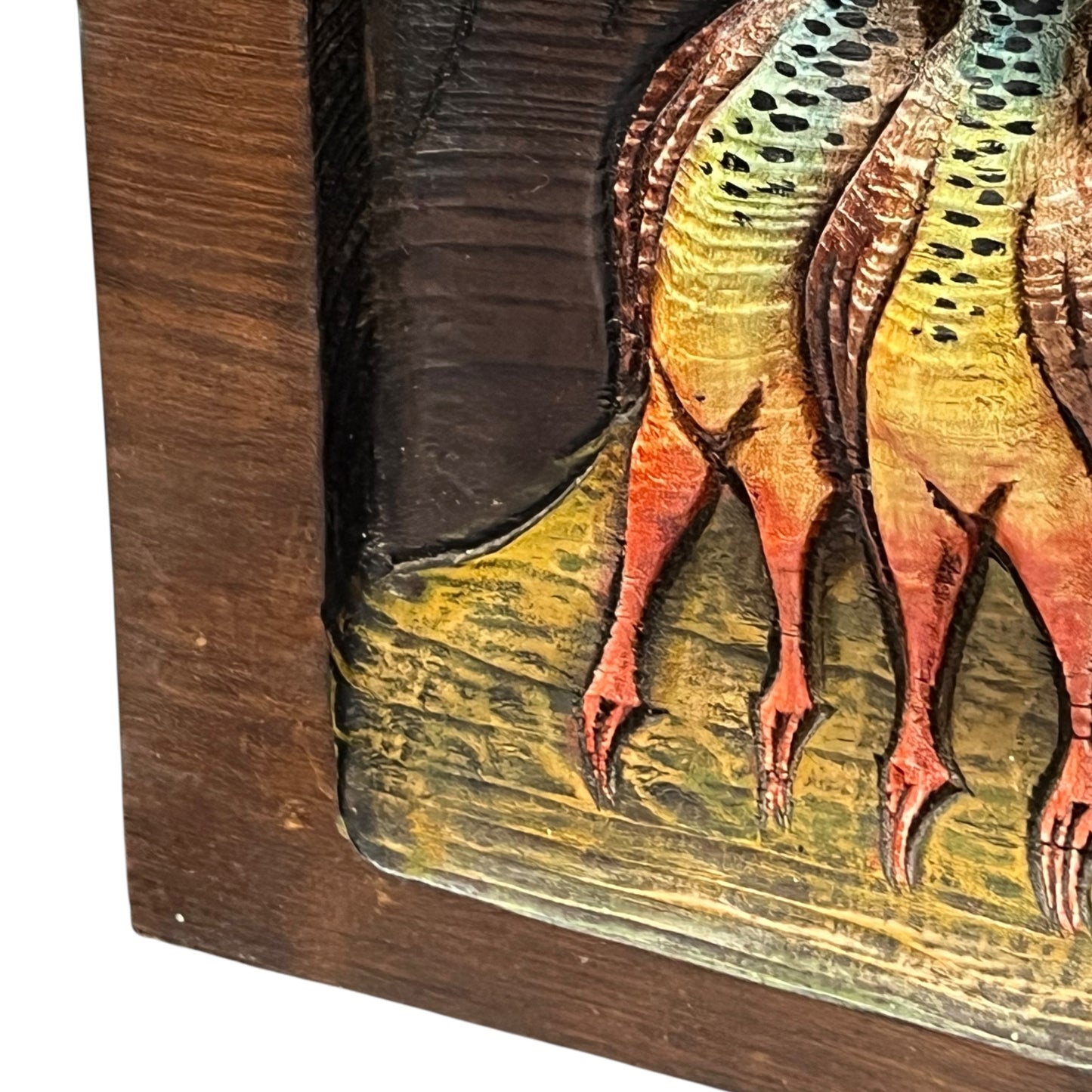 edge view of hunting picture