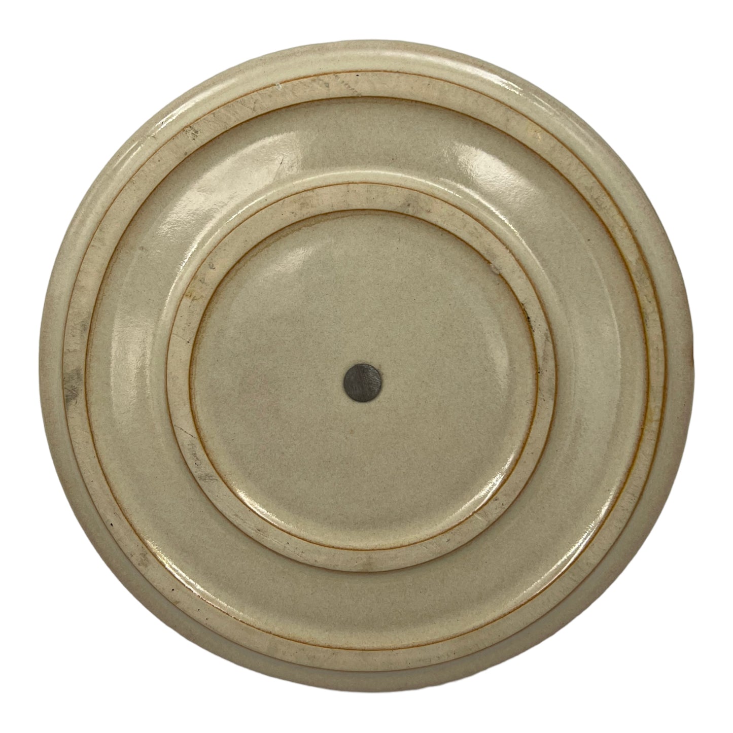 image 10 French ceramic cheeseboard with wooden handle sold by All Things French Store