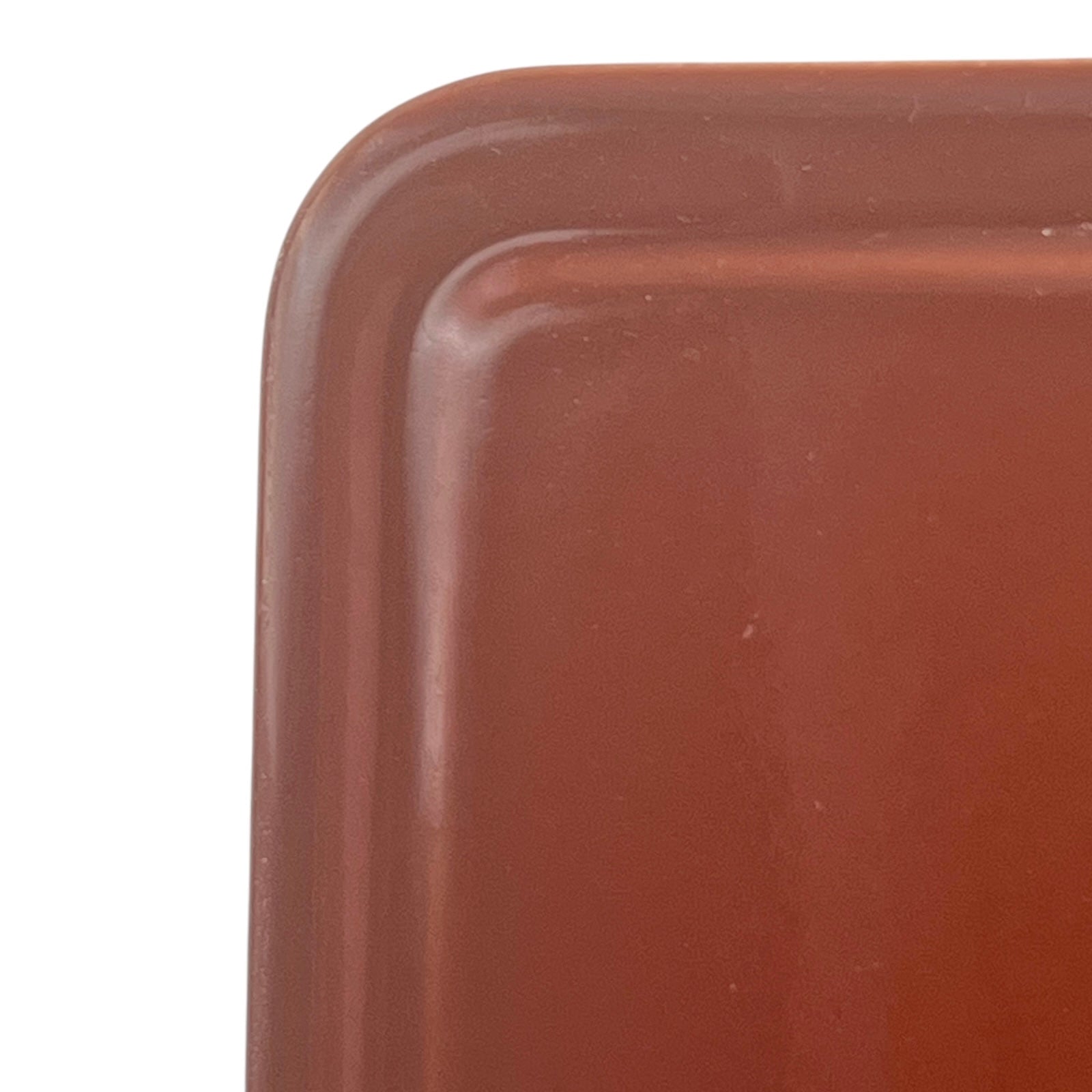 corner of pizza board