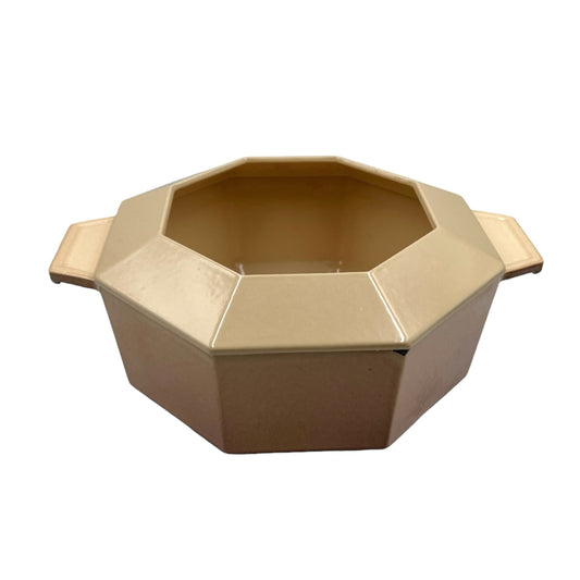 French cast iron cooking pot or fondue pot for sale from All Things French Store