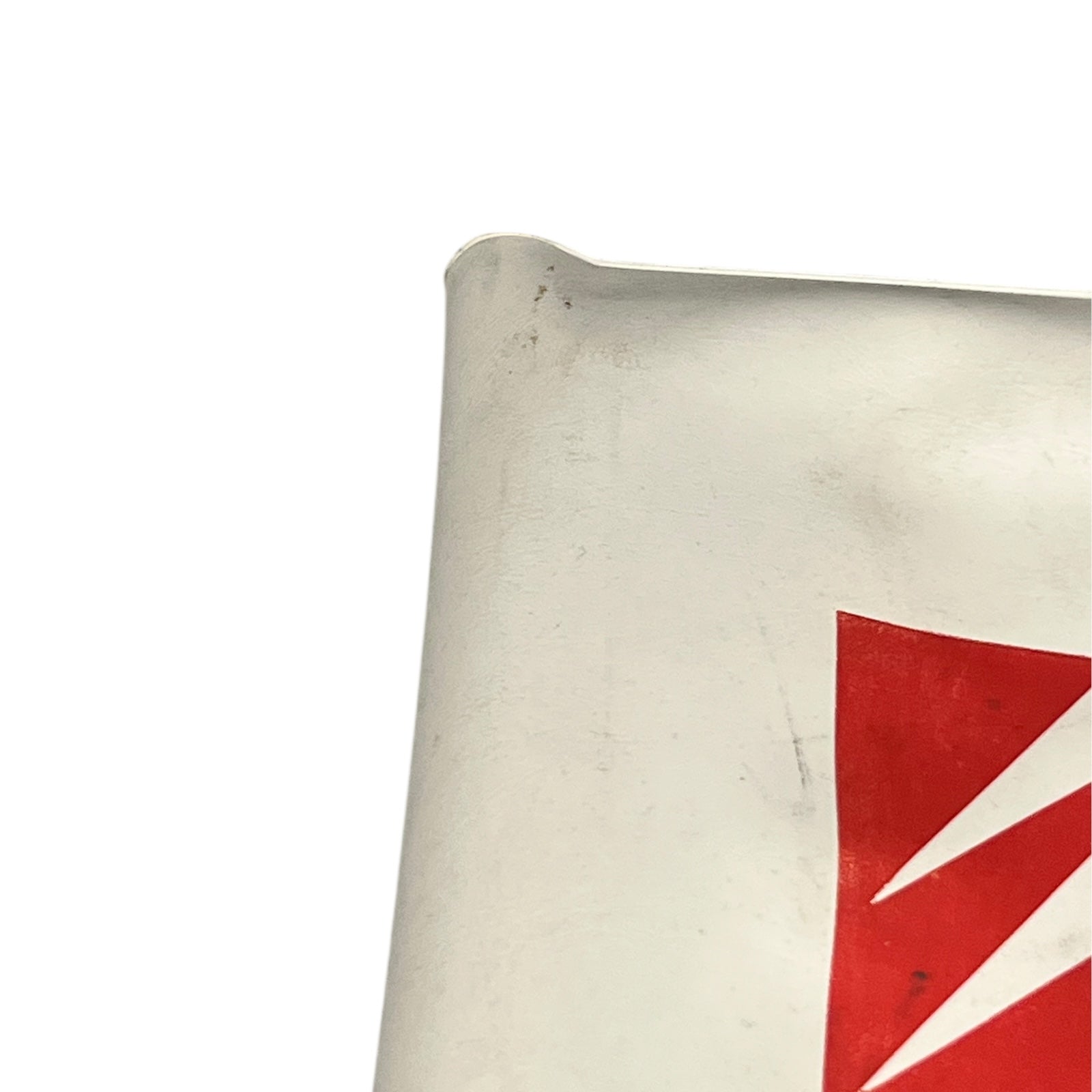 close up of manual