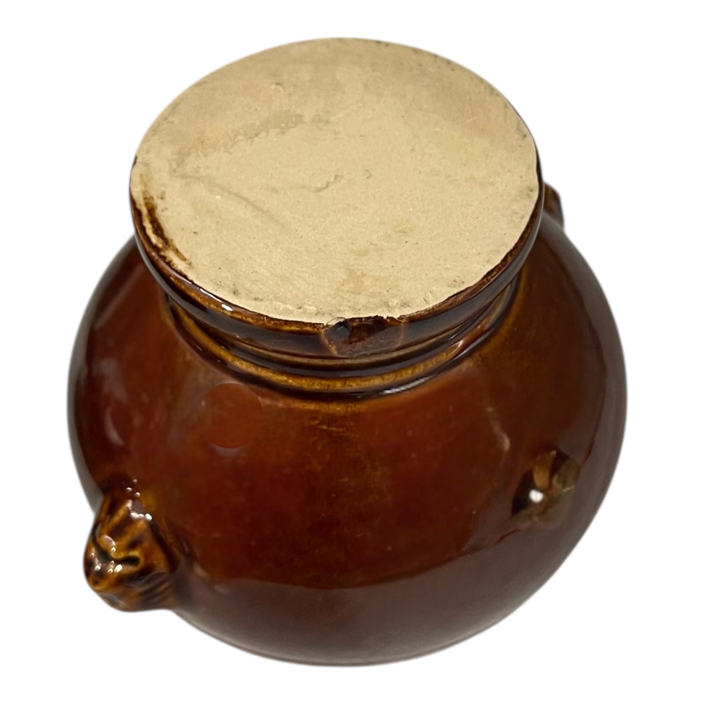 base of soup bowls