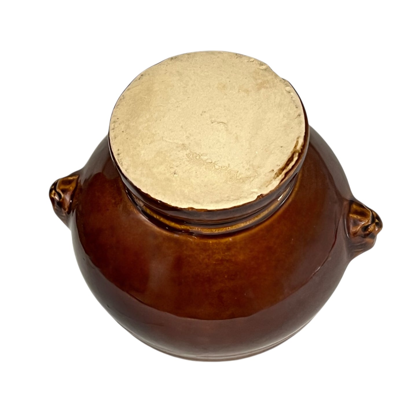 base of soup bowls