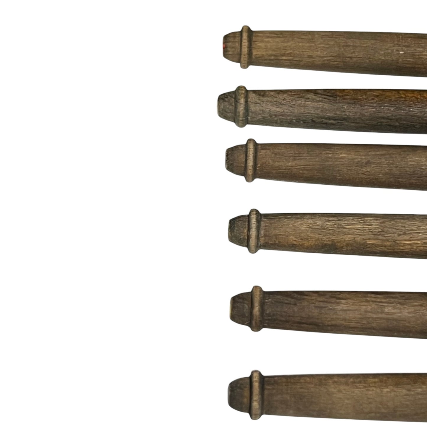 6 fondue forks