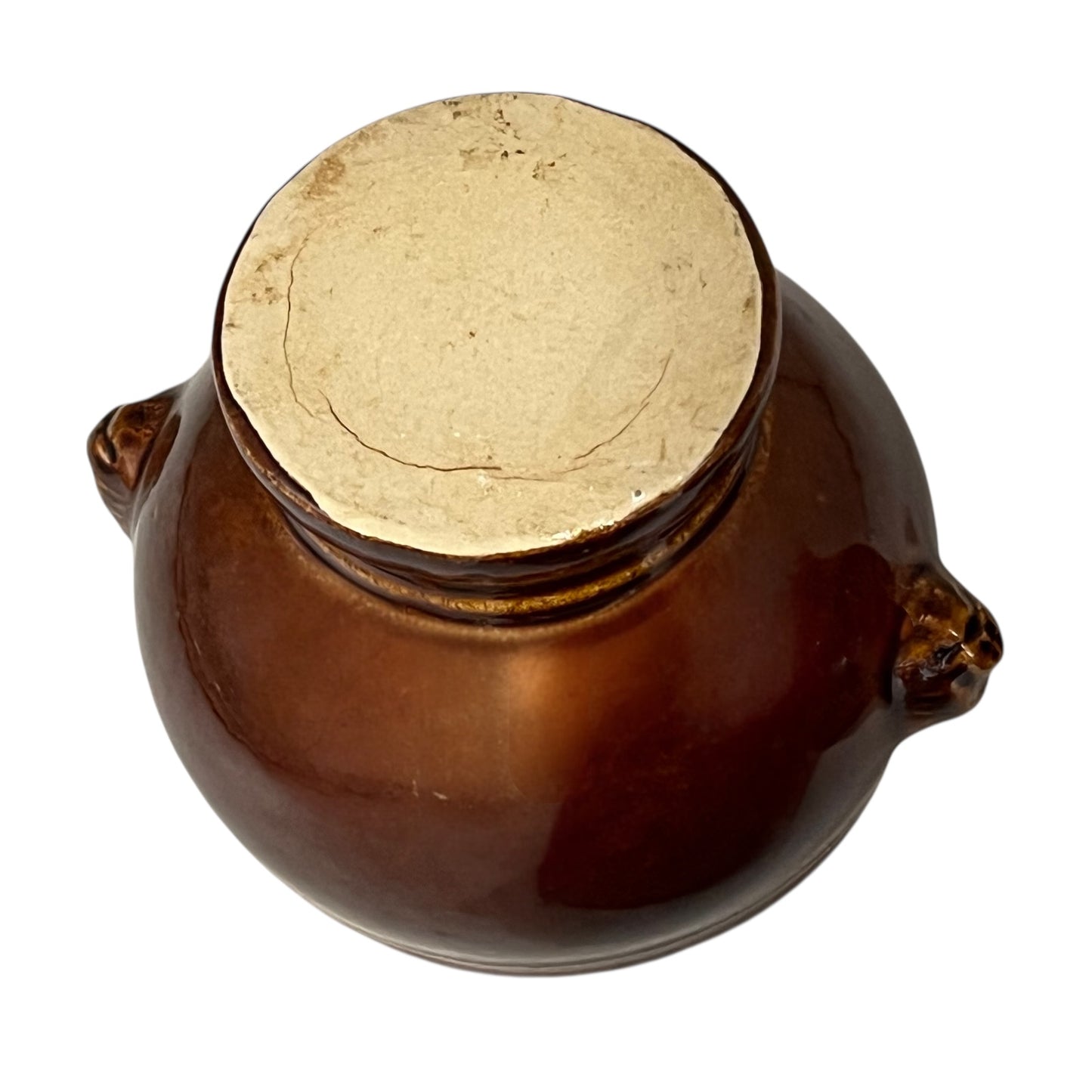 base of soup bowls