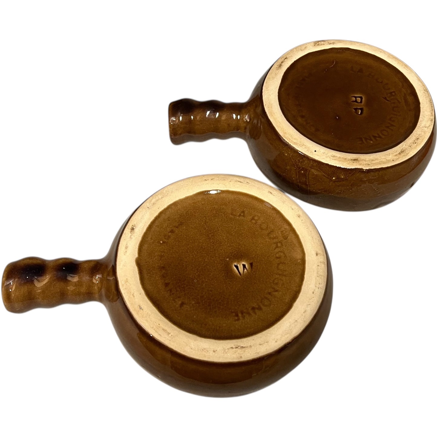 back image of escargots plates