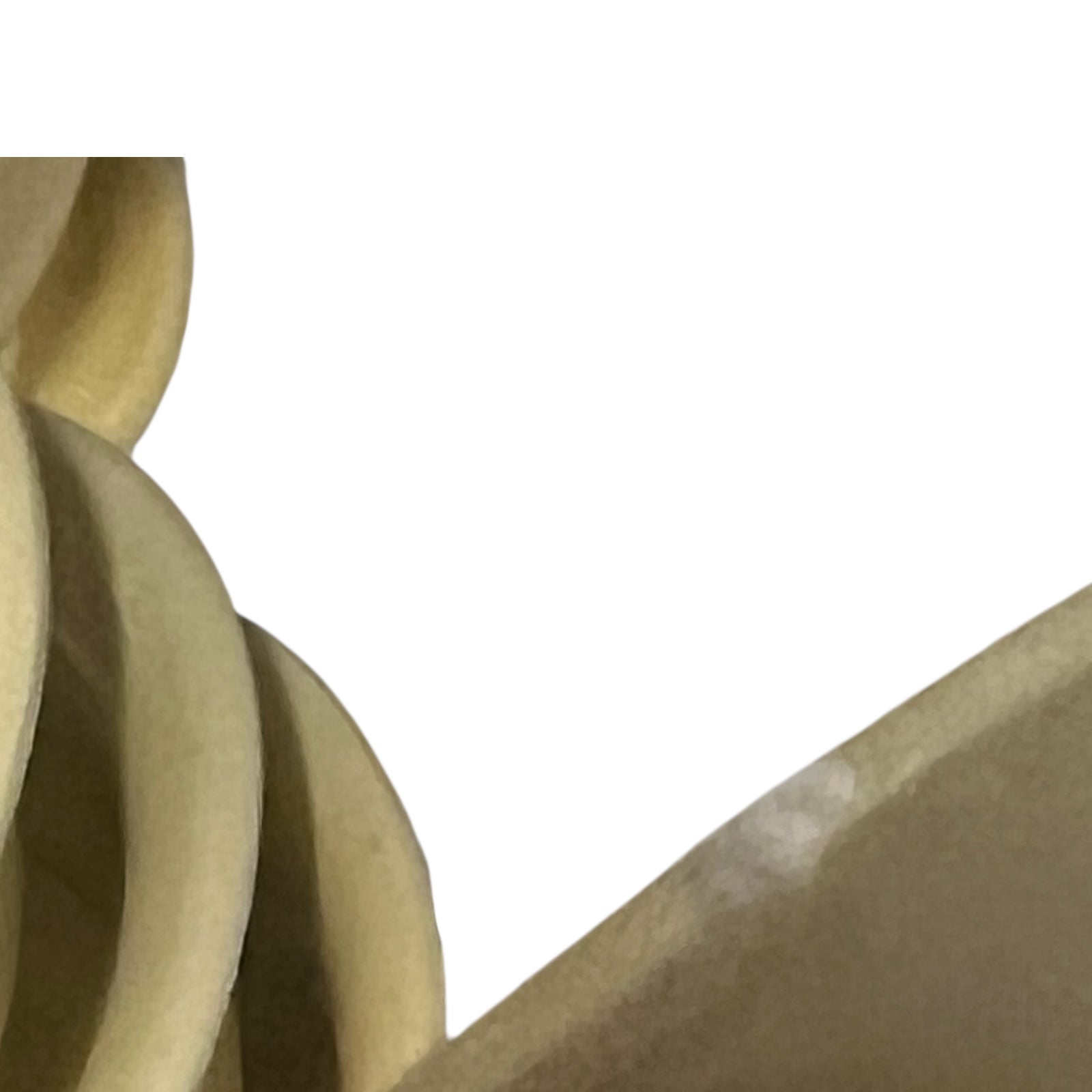 close up of a ceramic cup