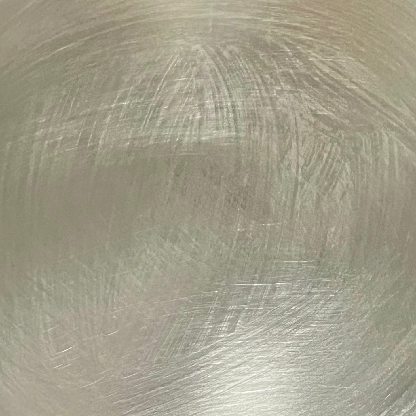 close up image of copper pan in lining