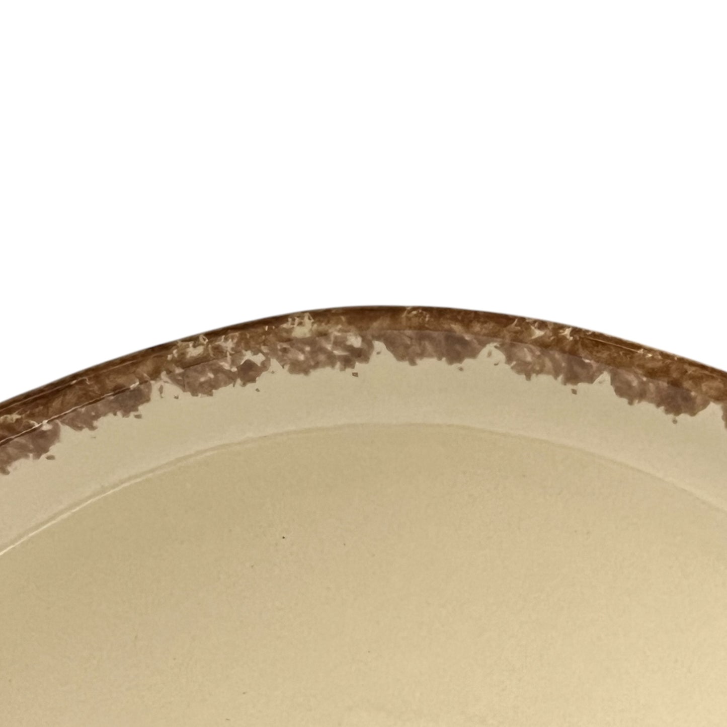 close up of regional French plate