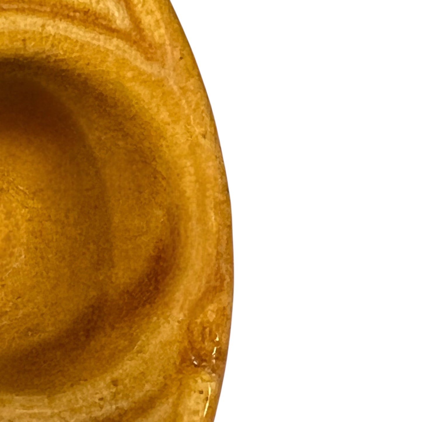 close up view of escargots dish