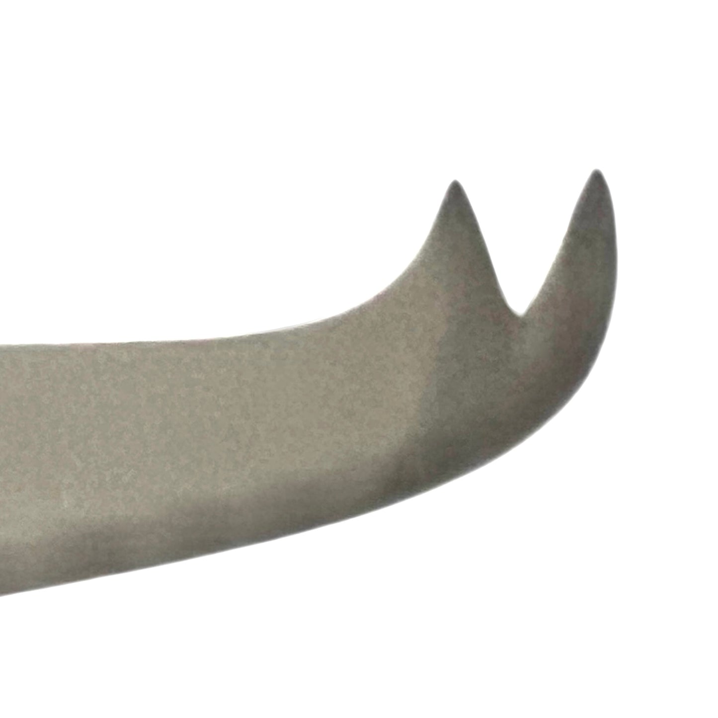 close up image of cheese knife