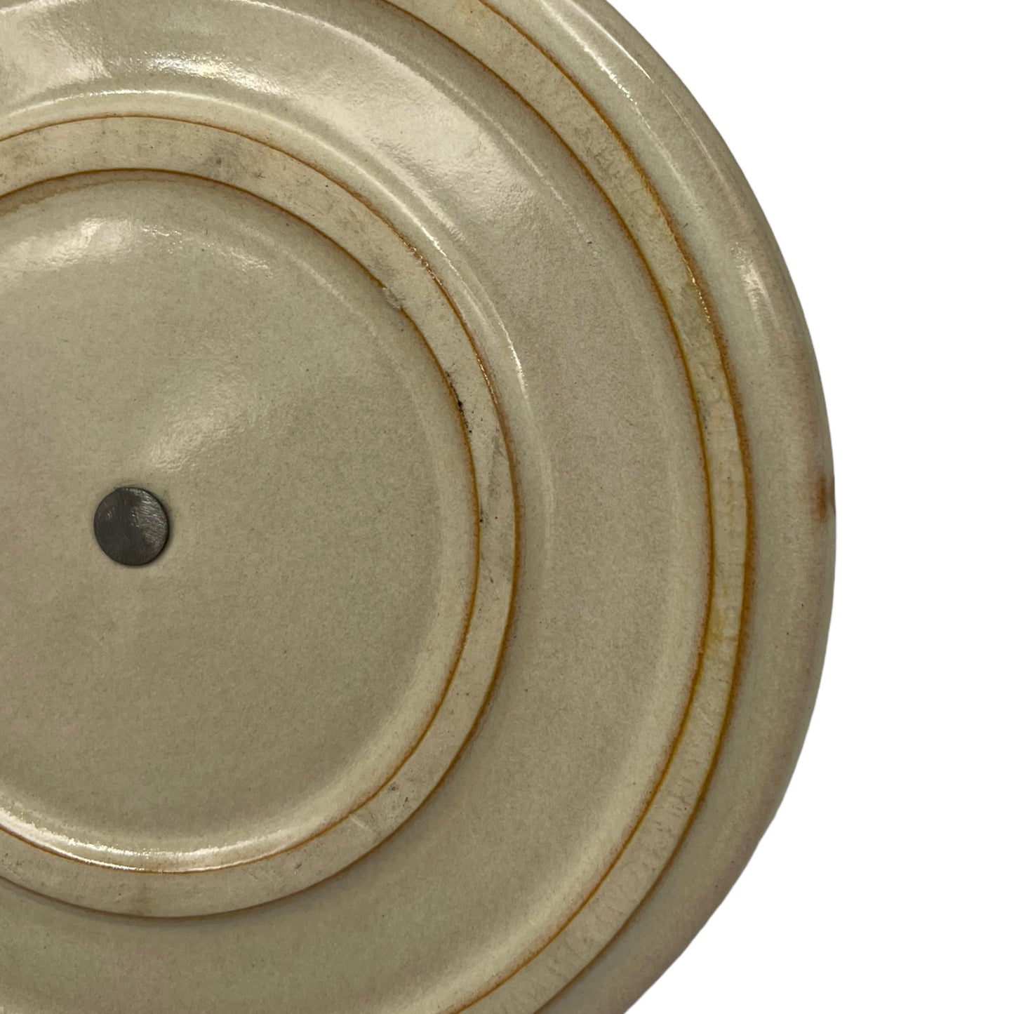 image 9 French ceramic cheeseboard with wooden handle sold by All Things French Store