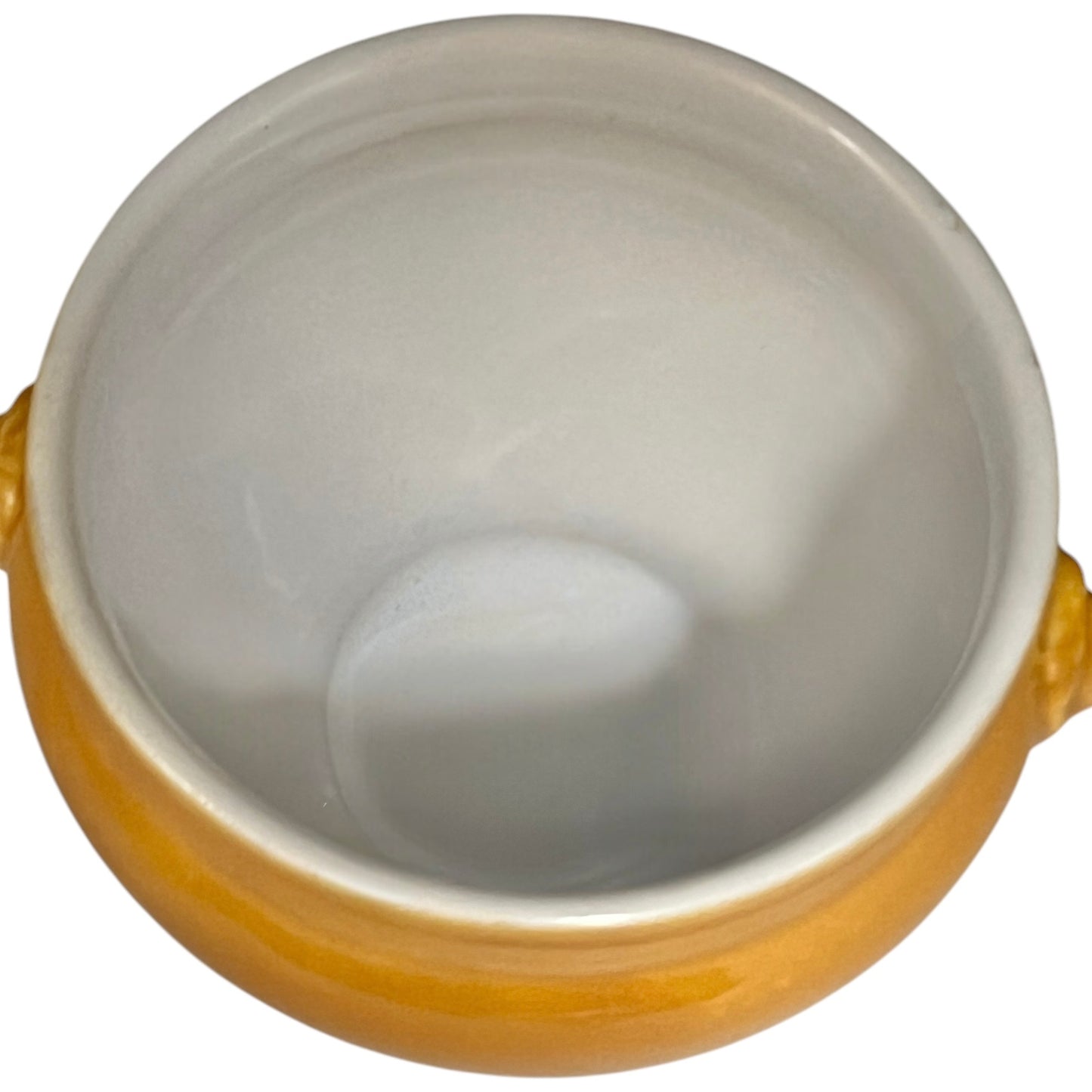 inside view of soup Bowls