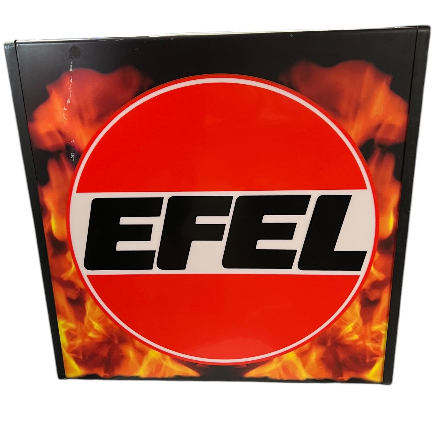 Illuminated Advertising Light Up Shop Sign