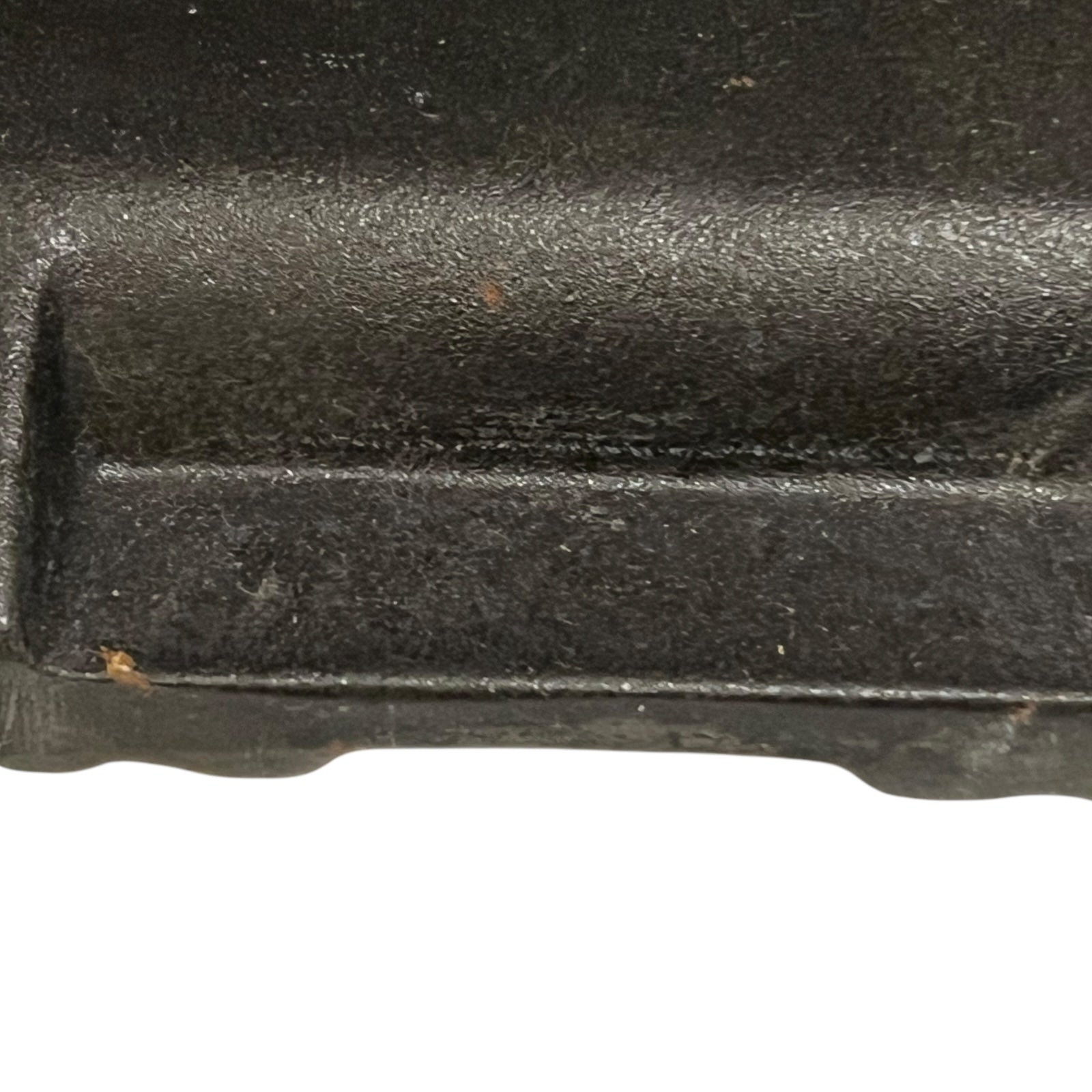 Le Creuset griddle pan