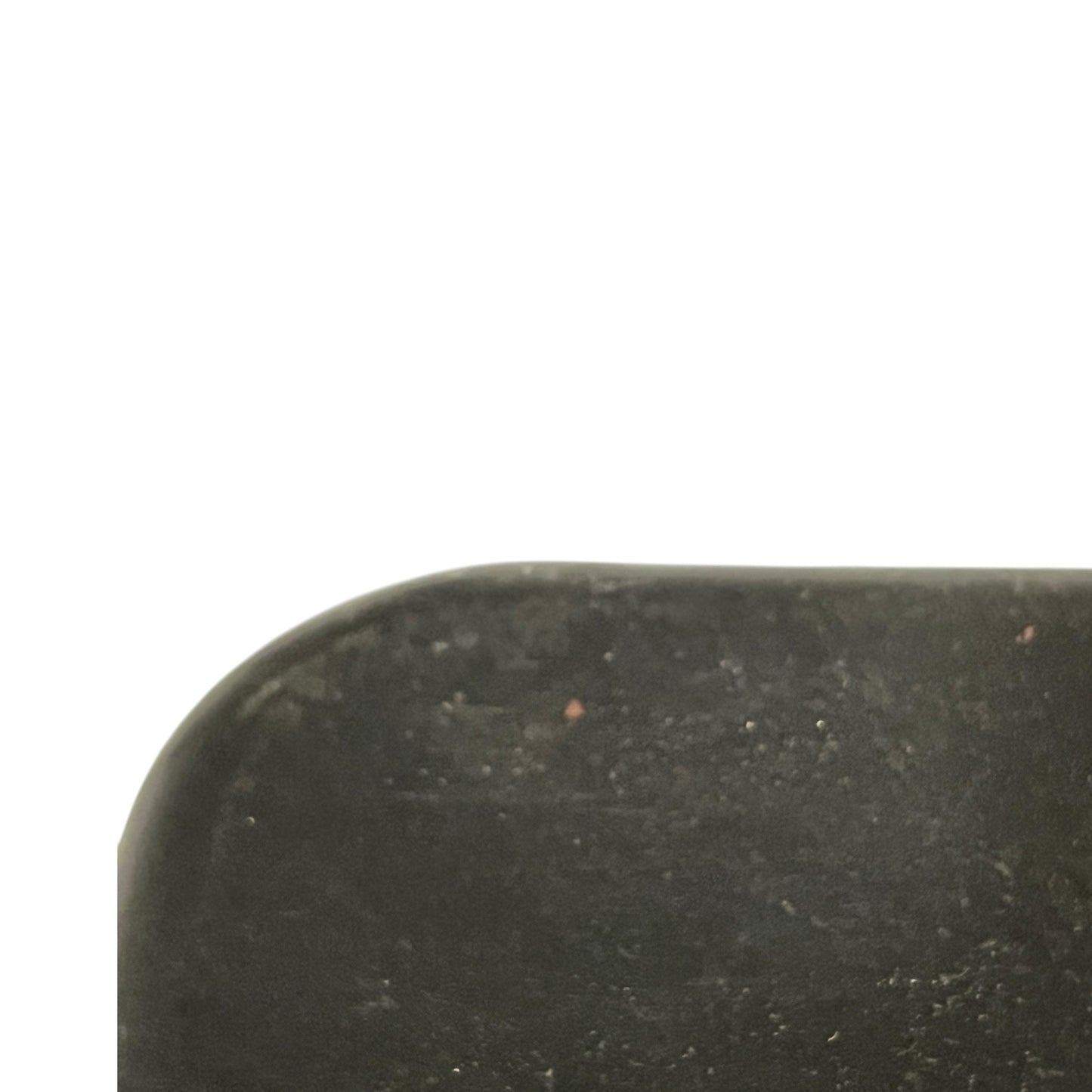 Le Creuset griddle pan base