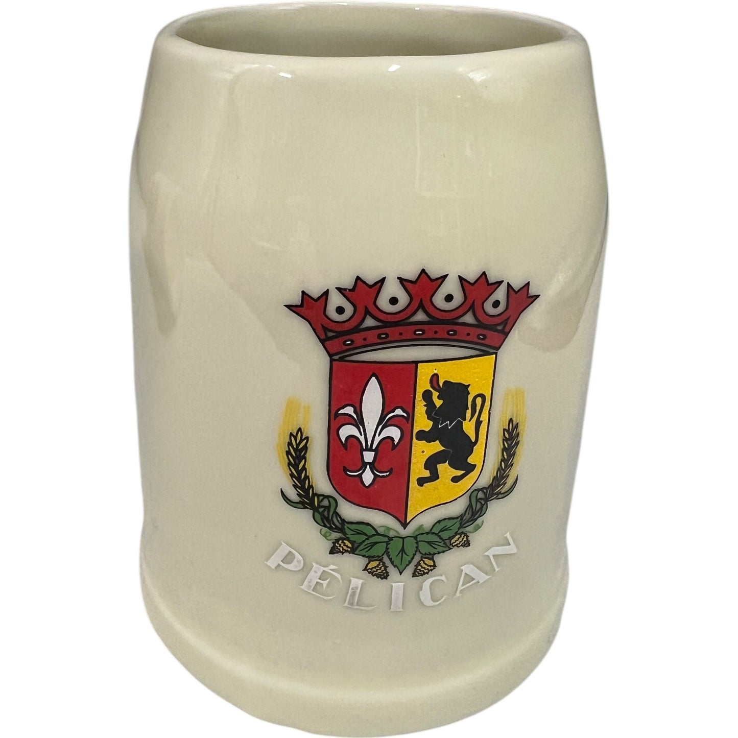 Pelican Biere Tankards