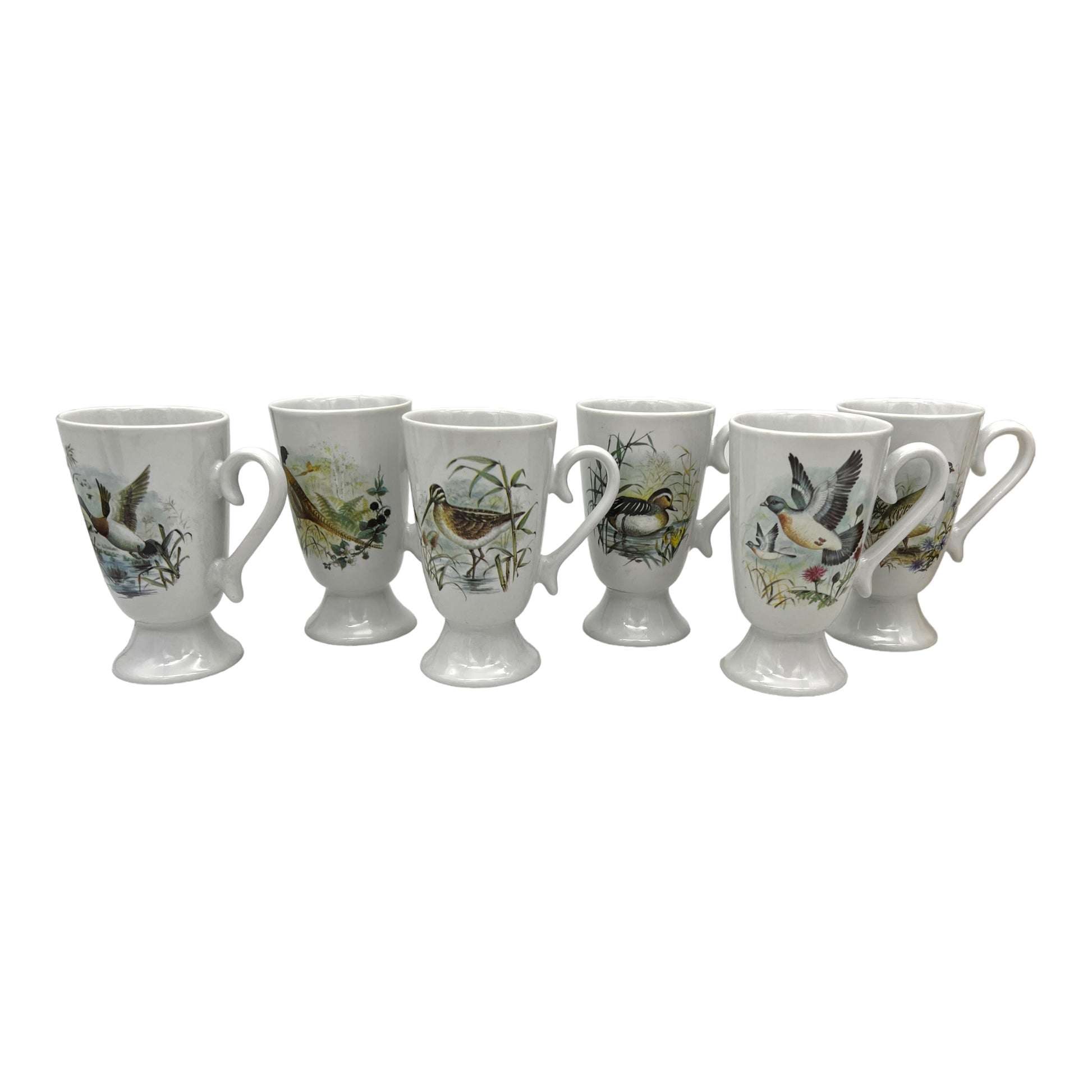 French Mazagran beakers cups sold by All Things French Store