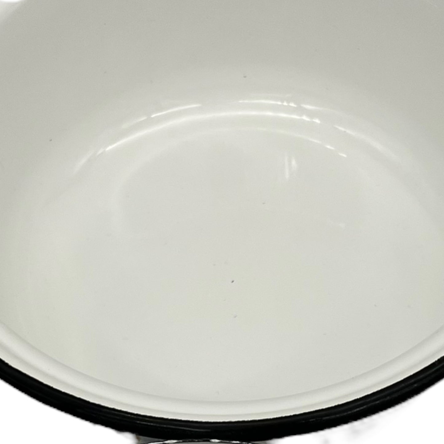 inside frying pan sold by All Things French Store