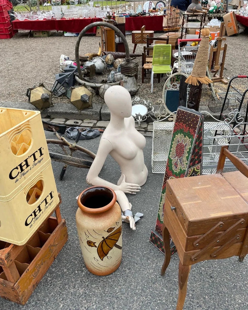 image of This Weeks New Listings collection of allthingsfrenchstore.com