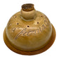 image 9 French hand made ceramic cheese dome sold by All Things French Store