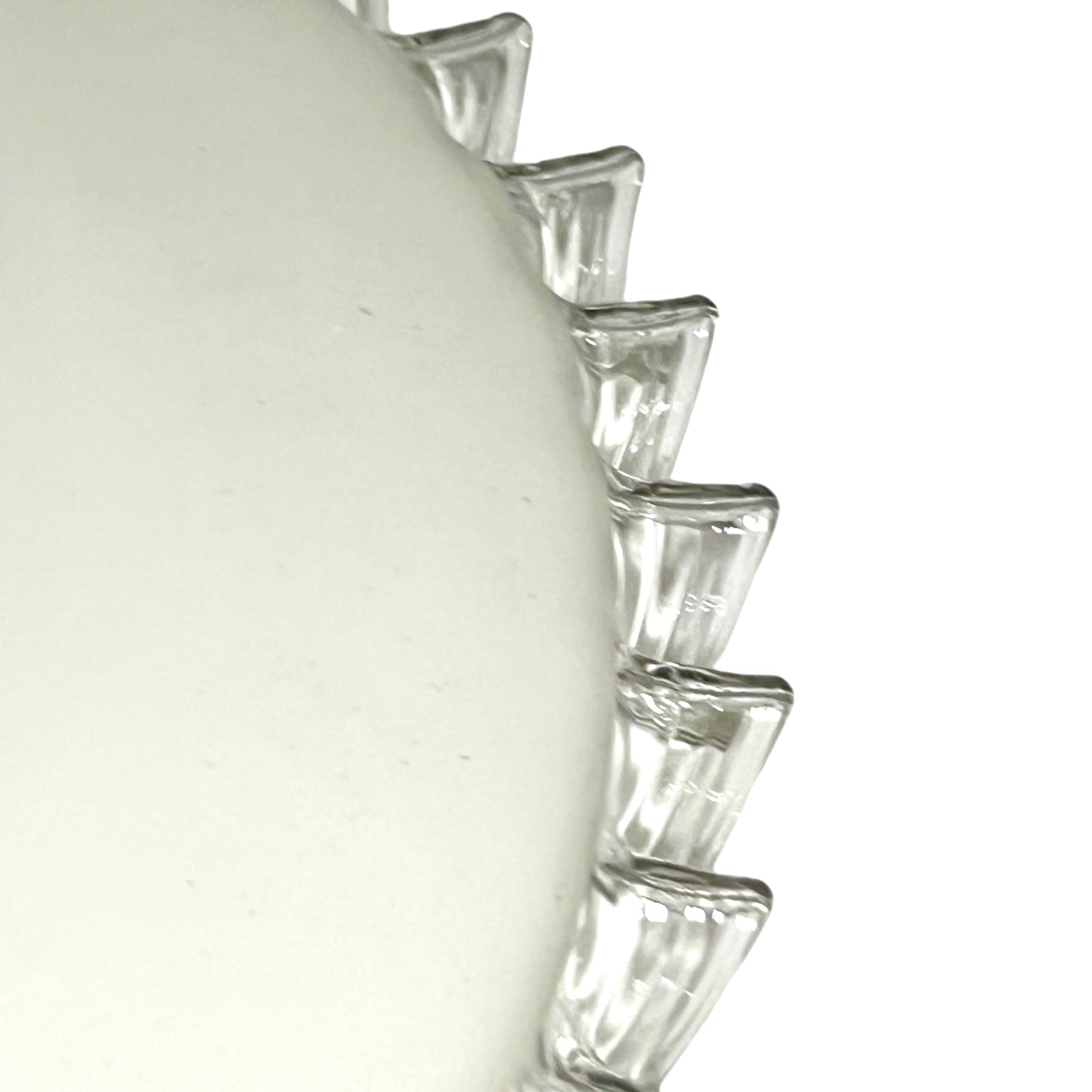 Vintage French Glass Ceiling Pendant Light, Milk Glass Hanging Lampshade