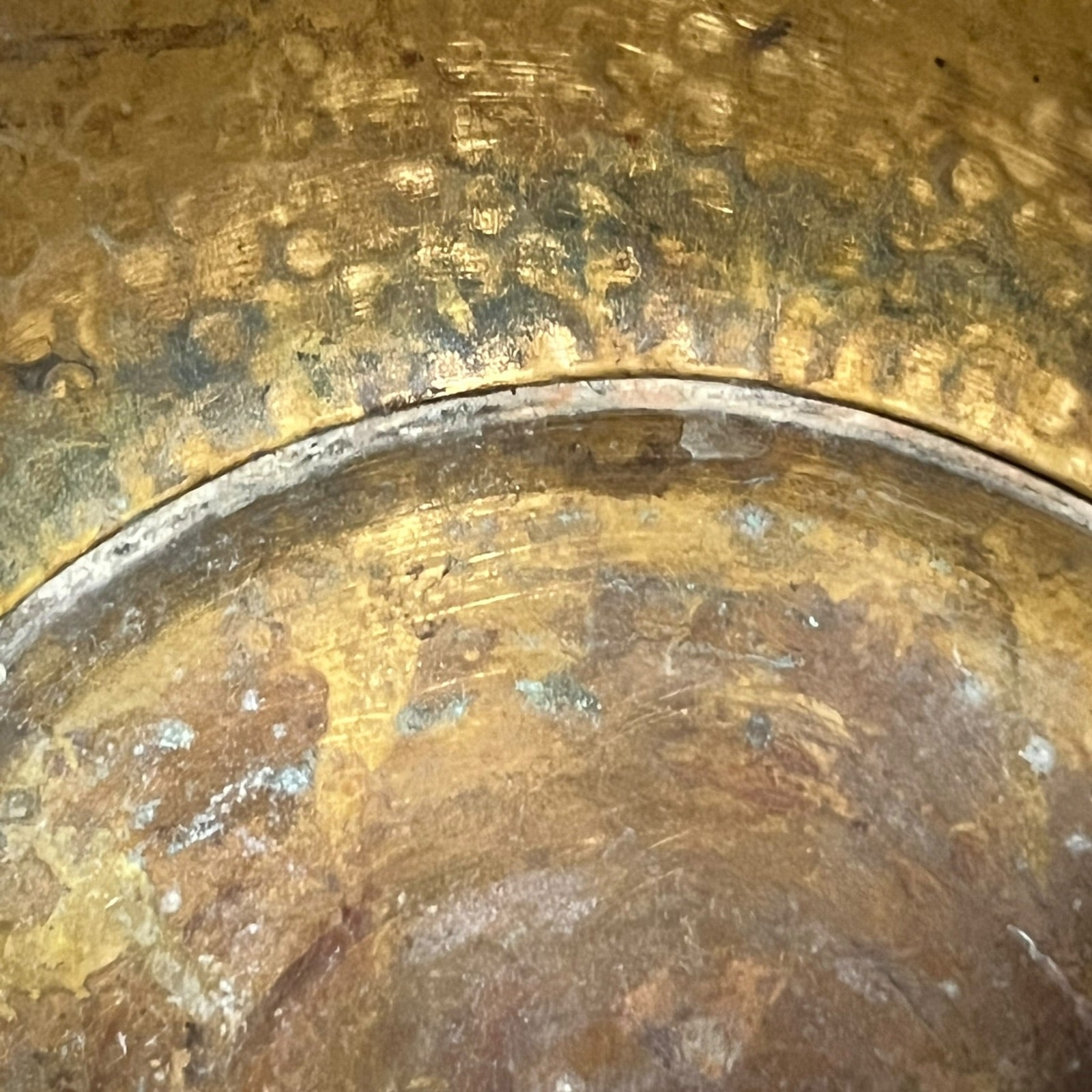 close up of a coal bucket with handle on a white background