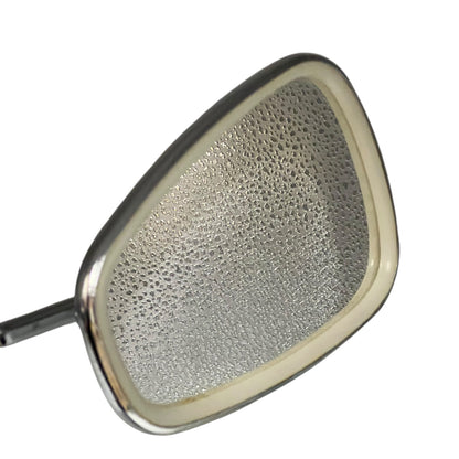 Pair of Rare Vintage Extending Chrome Car Mirrors – TP-RT III 77, Classic Towing Mirrors