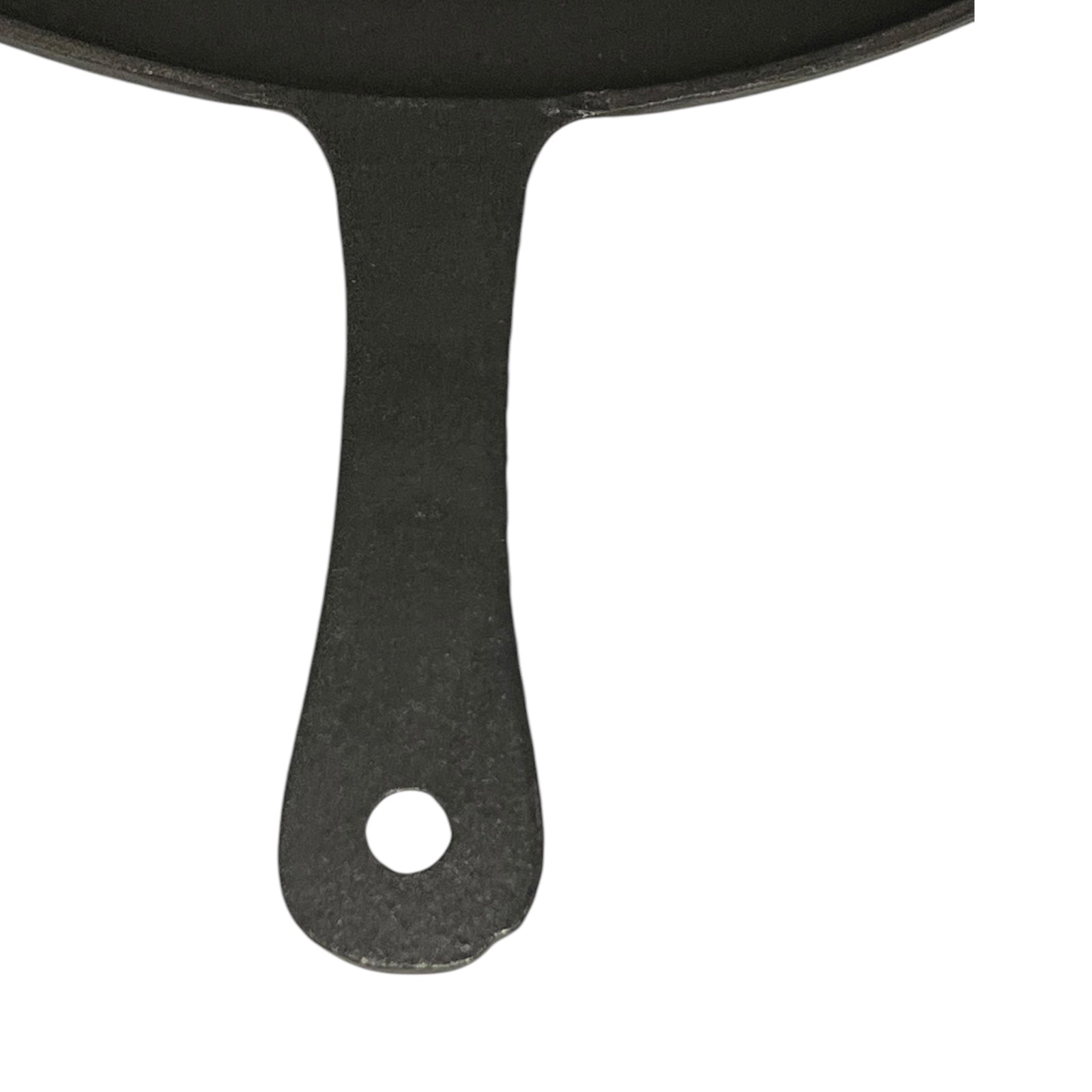 handle of pancake pan