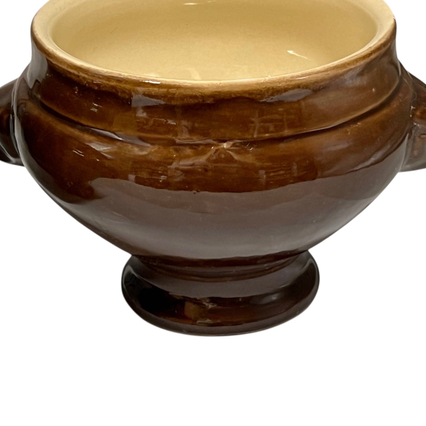 2 Vintage French Lion’s Head Soup Bowls – Farmhouse Country Kitchen