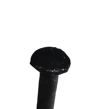 Cast Iron Goose Toilet Roll Holder | French Country Farmhouse Bathroom Decor