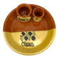 image 3 French traditional olive dish or tapas dish sold by All Things French Store
