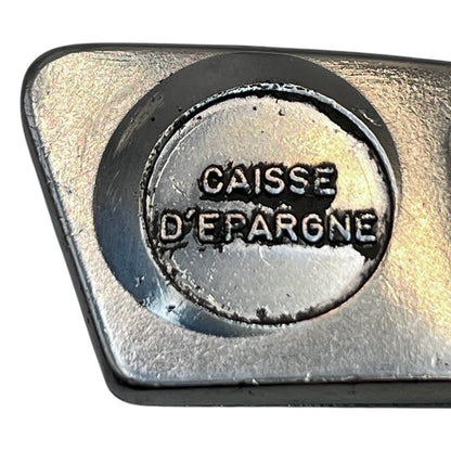 logo on corkscrew
