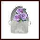 Image French vintage enamel bed pan ideal as a planter sold by All Things French Store