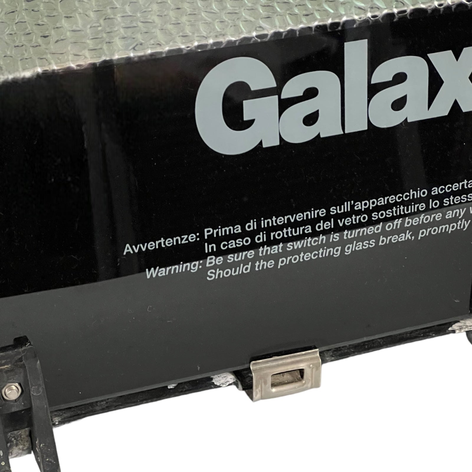 Italian  Galaxy floodlight 400w commercial 