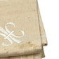 image 17 French vintage linen pillowcases sold by All Things French Store