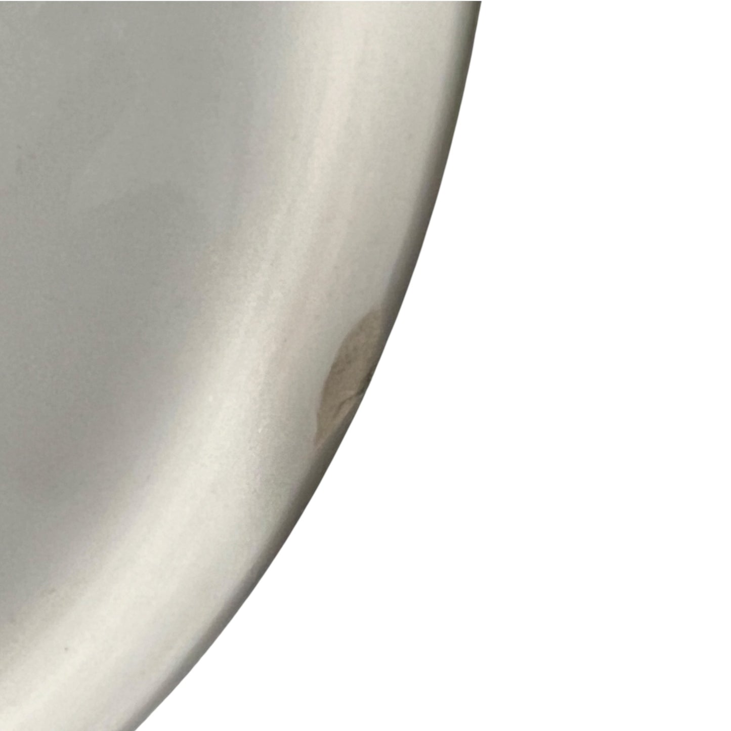 Vintage French Raclette Plates – Set of 6