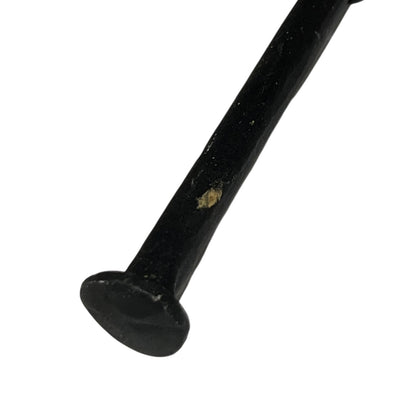 Farmhouse Cast Iron Goose Toilet Roll Holder | Vintage Style Toiler Paper Holder