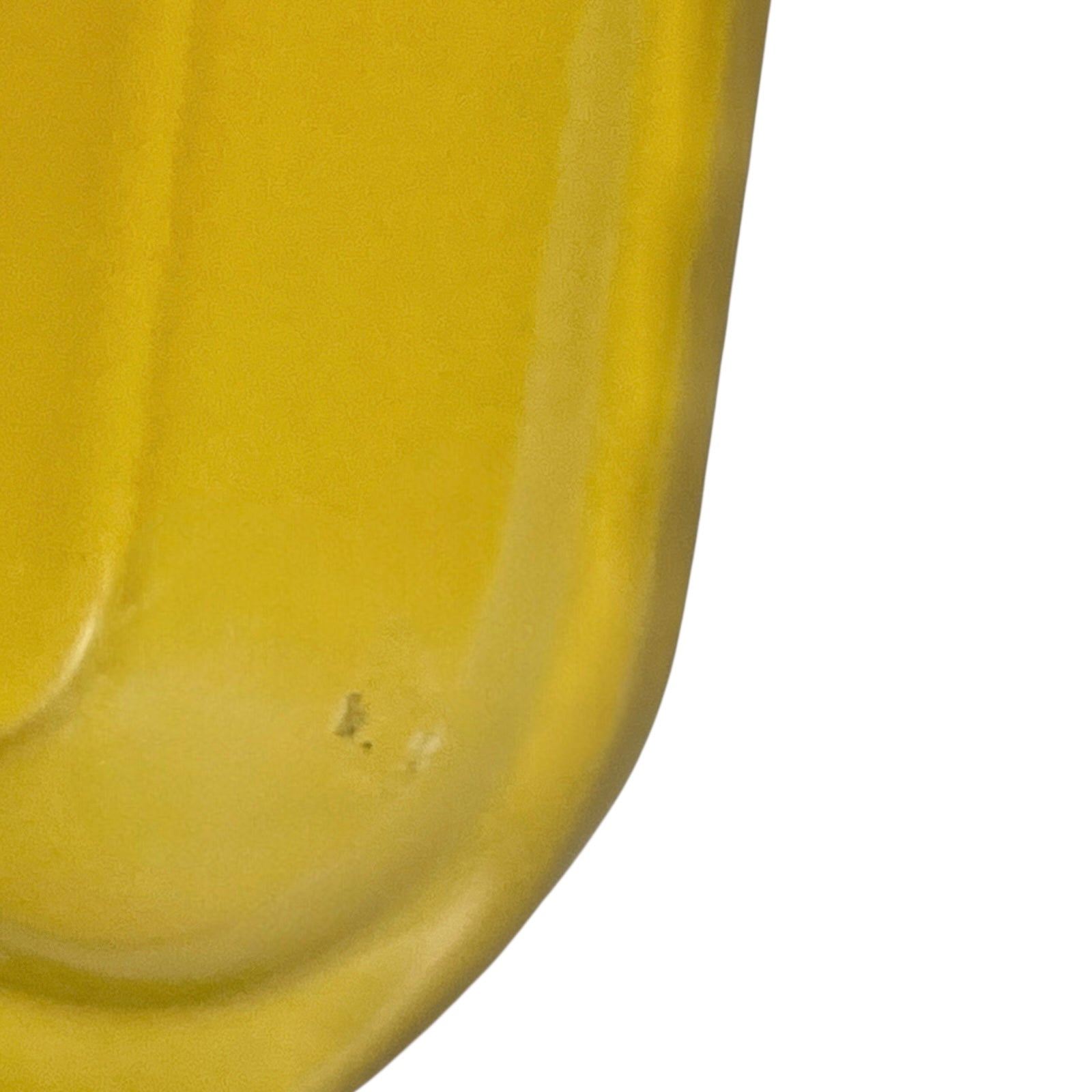 close up of cast iron griddle pan