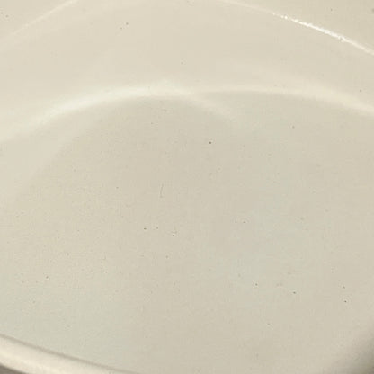 Vintage French Goose Shaped Ceramic Casserole Pot – 2 Litre Roasting Pie Dish