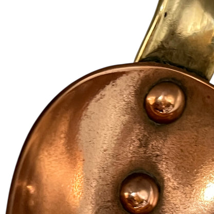 copper rivets