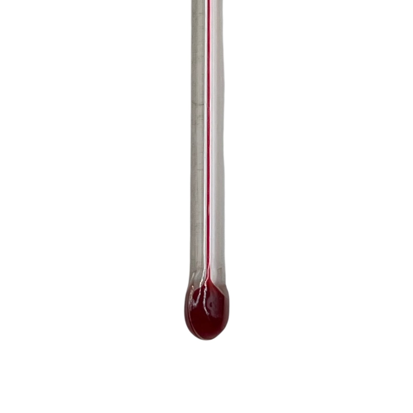 Vintage French Wine Thermometer, Sommelier Gift, Collectible Wine Accessory