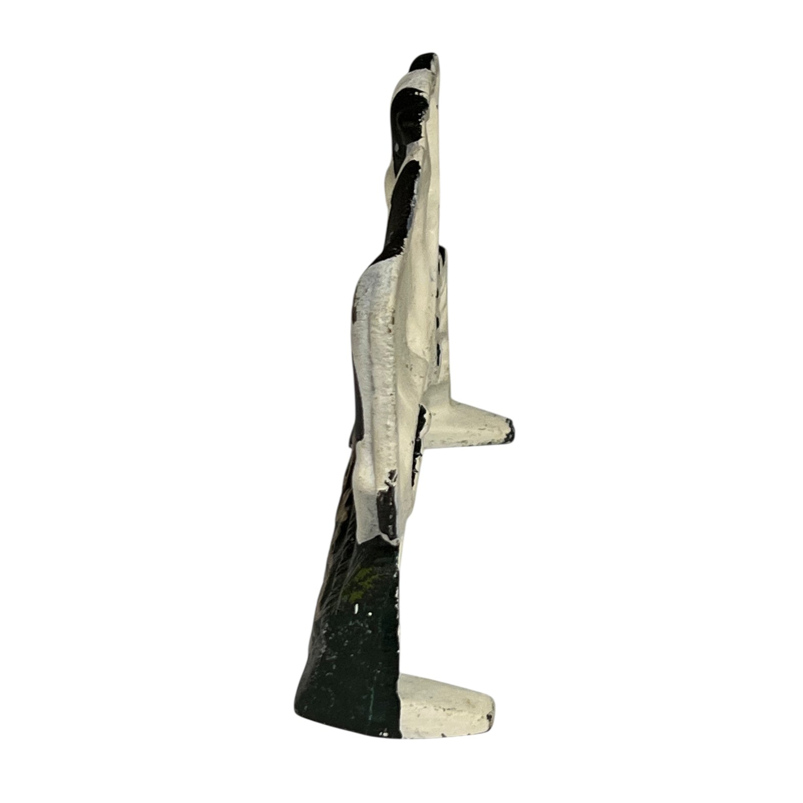 close up image of doorstop